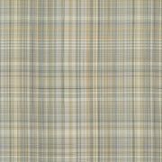 Knoll Plaidtastic Chill Blue Upholstery Fabric
