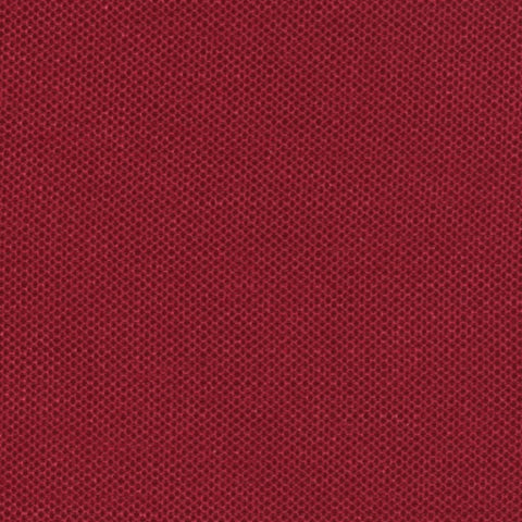 Knoll Reflect Target Red Upholstery Fabric