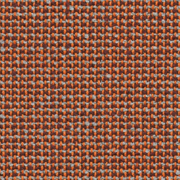 Remnant of Knoll Seurat Rainbow Upholstery Fabric