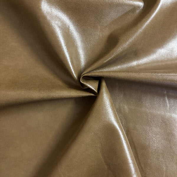 Keegan Pebble Faux Leather Upholstery Vinyl Yardage