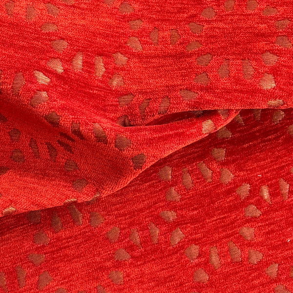 Keilhauer Montane Buffaloberry Upholstery Fabric Yardage