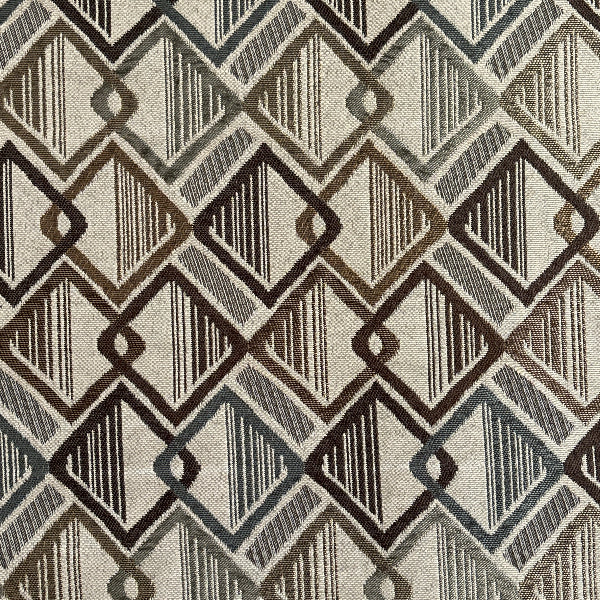 Kendall Square Aegean Upholstery Fabric