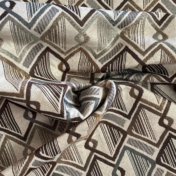 Kendall Square Aegean Upholstery Fabric Yardage