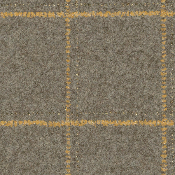 Remnant of Architex Kensington Grey Upholstery Fabric