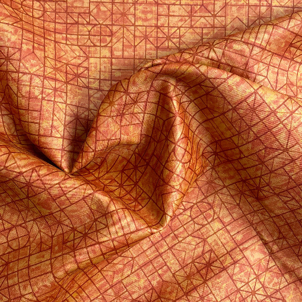 Kimball Endurance Network Upholstery Vinyl Yardage