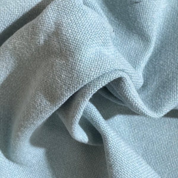 Kimball International Entwine Sky Blue Upholstery Fabric Yardage