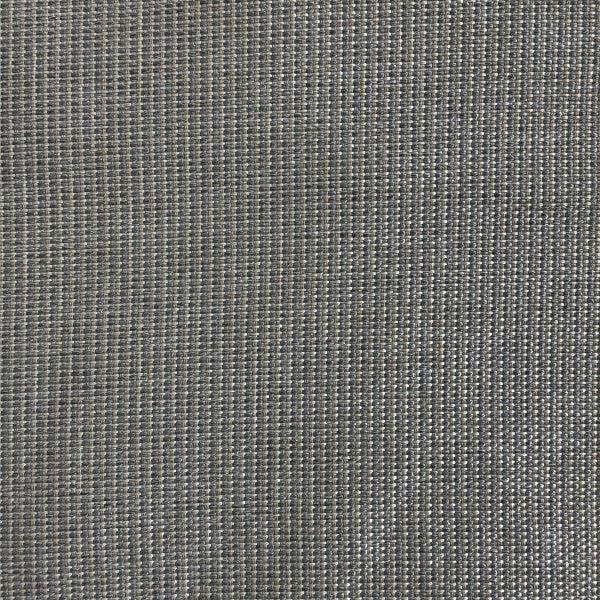 Knoll Boundary in Gray Upholstery Fabric