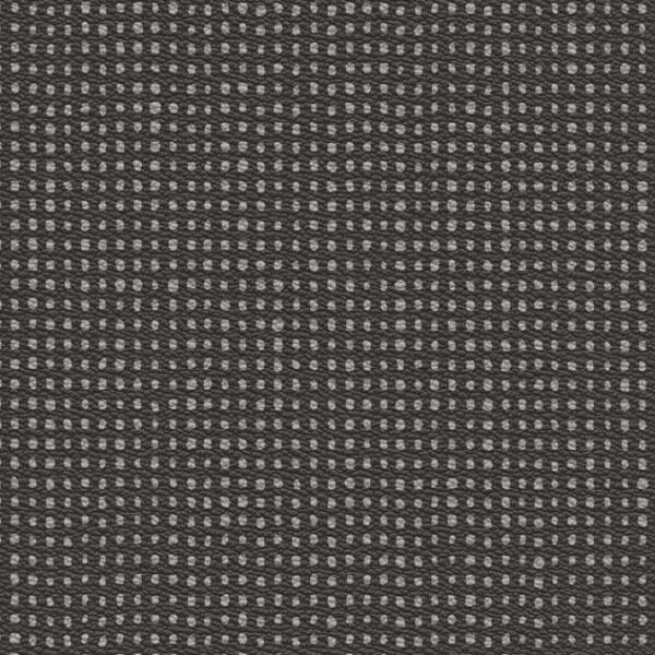 Knoll Brigadoon Falcon Black Upholstery Vinyl