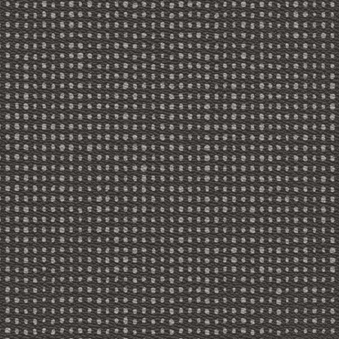 Knoll Brigadoon Falcon Black Upholstery Vinyl