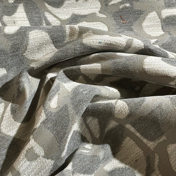 Knoll Currents Flurry Upholstery Fabric Yardage
