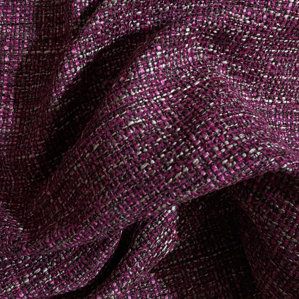 Knoll Diva Snapdragon Upholstery Fabric Yardage