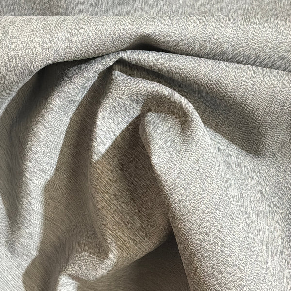 Knoll Vast Graphite Upholstery Vinyl Yardage