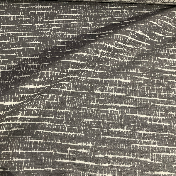 Knoll Woodland Juniper Gray Upholstery Fabric