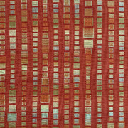 Knoll Zari Butterfly Geometric Squares Upholstery Fabric