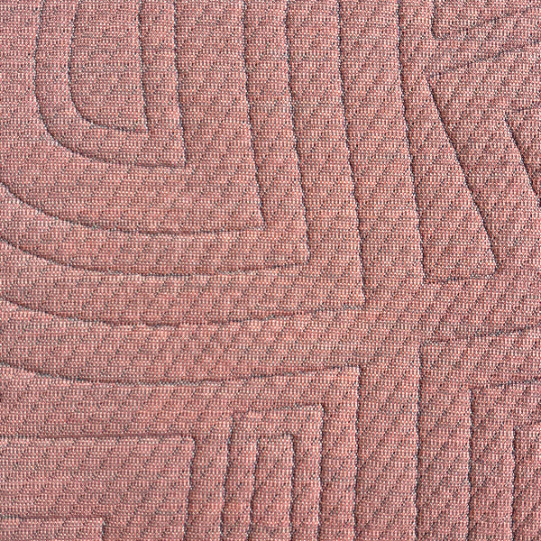 Kvadrat Apparel 653 Pink Upholstery Fabric – Toto Fabrics