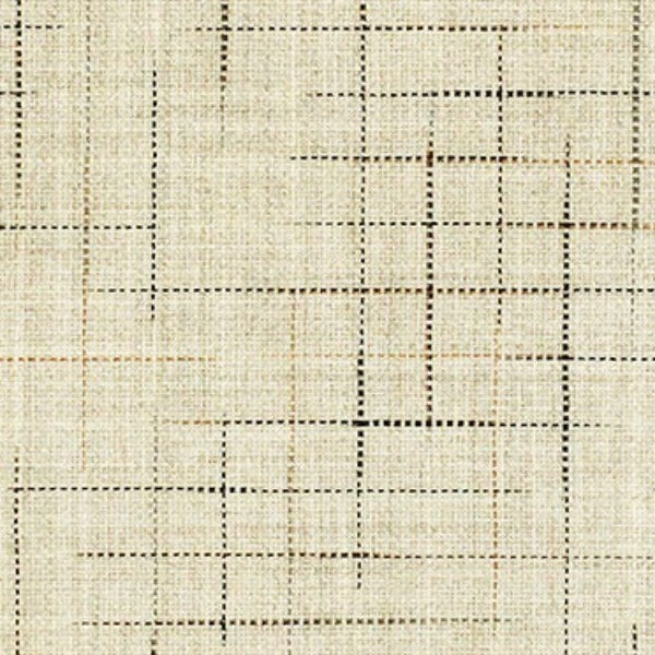 Remnant of Camira Kyoto Zen Upholstery Fabric