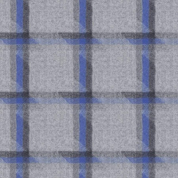 Camira Landscape Balance Adapt Gray Wool Upholstery Fabric
