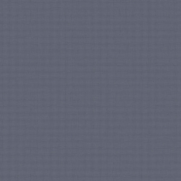 Remnant of LDI Linen Aegean Blue Upholstery Vinyl