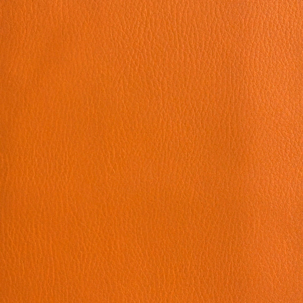 LDI California Mango Orange Upholstery Vinyl