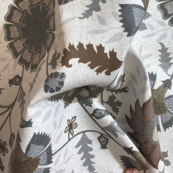 LDI Enviroleather Jubilee Holiday Upholstery Vinyl Yardage