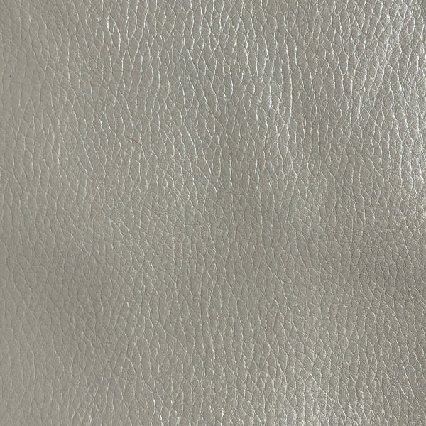 LDI Ink Gard Harvest Gray Faux Leather Upholstery Vinyl