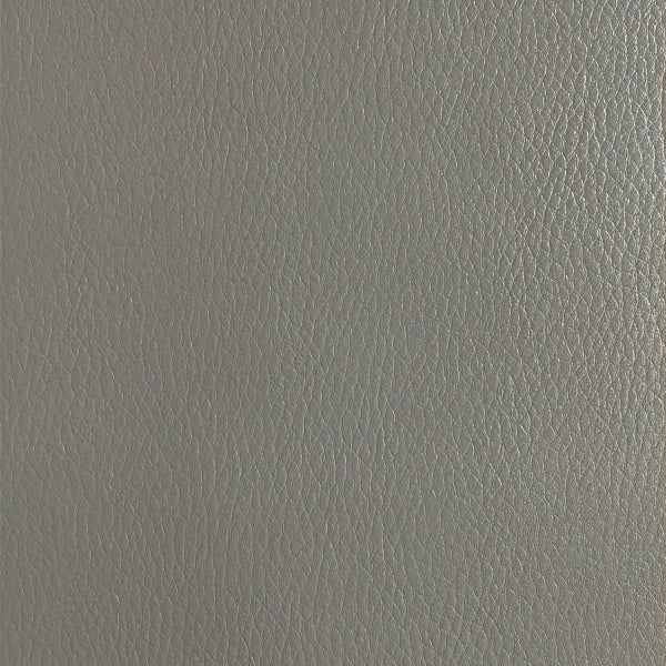 LDI Ink Gard Stone Gray Faux Leather Upholstery Vinyl
