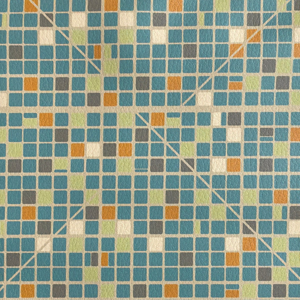 LDI Street's Mission Upholstery Vinyl