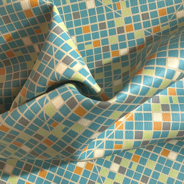 LDI Street's Mission Upholstery Vinyl Yardage