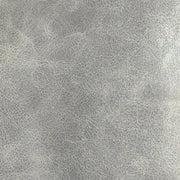 LDI Wyoming Gray Flannel Faux Leather Upholstery Vinyl