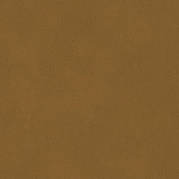 Remnant of Mayer Longhorn Caramel Upholstery Vinyl