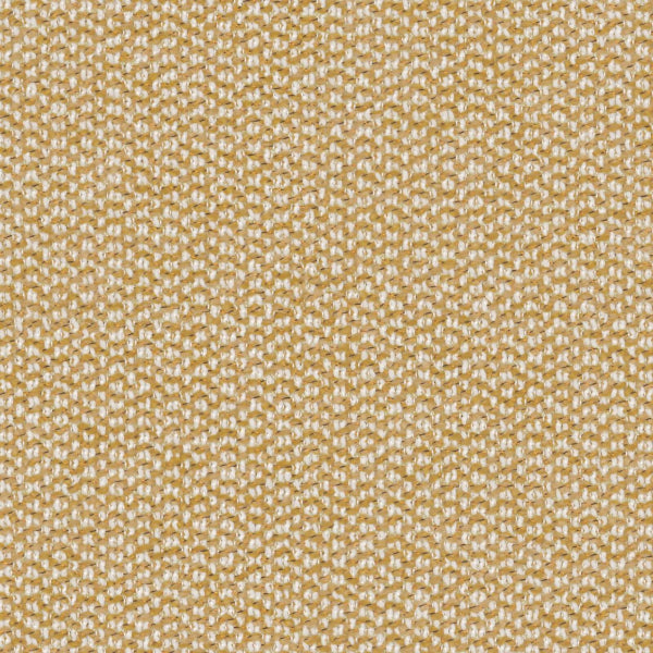 Remnant of Mokum Coupole Mustard Upholstery Fabric