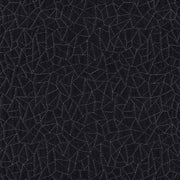 HBF Lava Rock Black Sand Upholstery Fabric