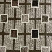 Legacy Brown Upholstery Fabric