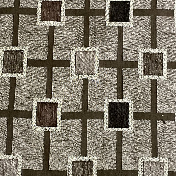 Legacy Brown Upholstery Fabric
