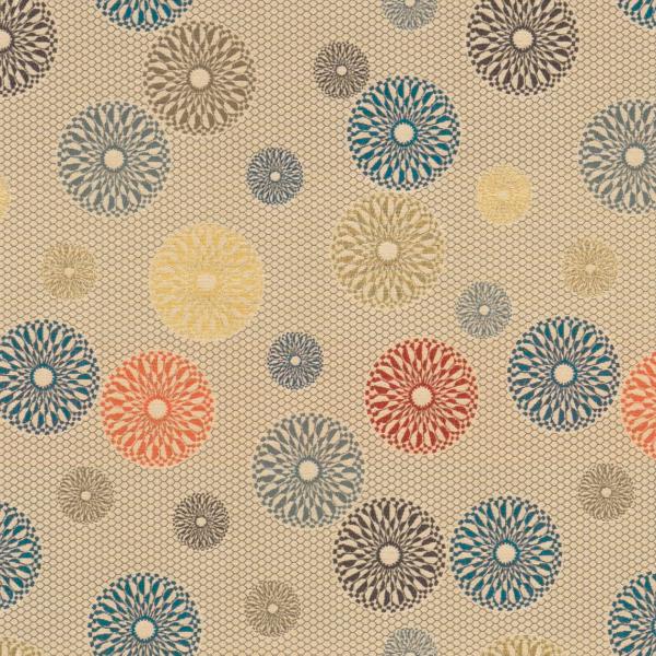 Remnant of Architex Lennon Glass Onion Upholstery Fabric