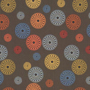 Remnant of Architex Lennon Oh Yoko Upholstery Fabric
