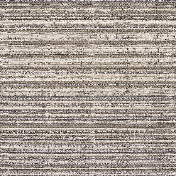 Remnant of Luum Line Language Chalk Upholstery Fabric