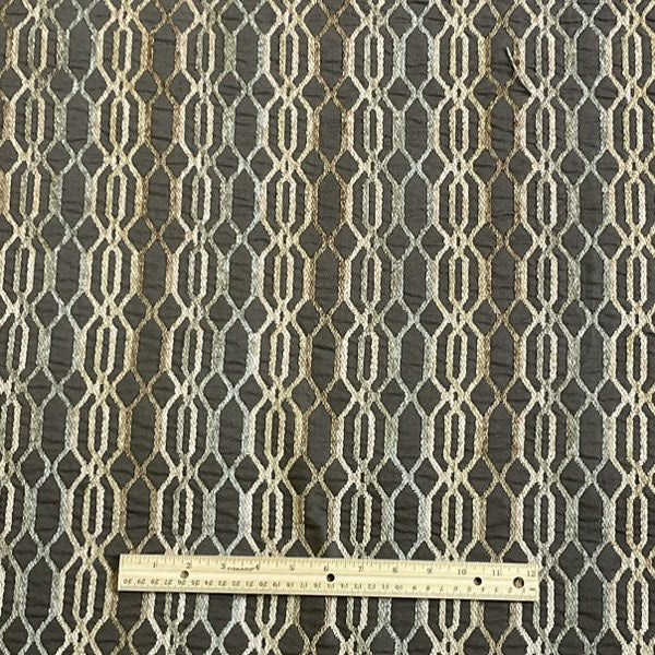 Links Glade Upholstery Fabric Yardage