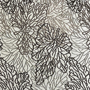 London Ivory Upholstery Fabric