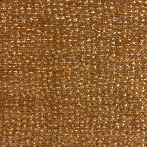 LoomSource Twinkling Gold Upholstery Fabric