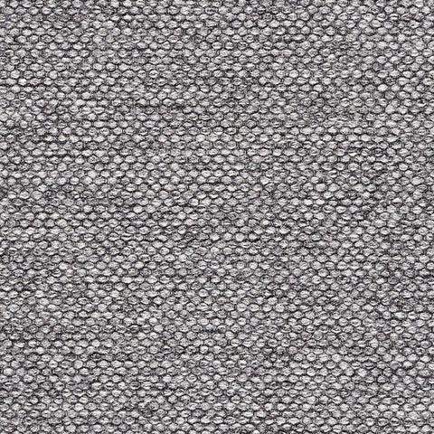 Luum Digi Tweed Basalt Gray Upholstery Fabric