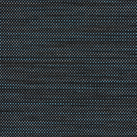 Luum Amalgam Ultraviolet Blue Upholstery Fabric