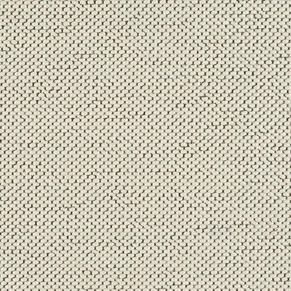  Luum Fleece Aer White Wool Upholstery Fabric