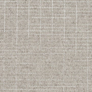Luum Navigate Pumice Gray Wool Upholstery Fabric