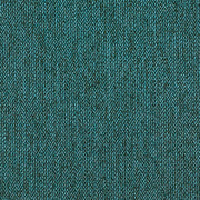 Luum Percept Peak Blue Upholstery Fabric