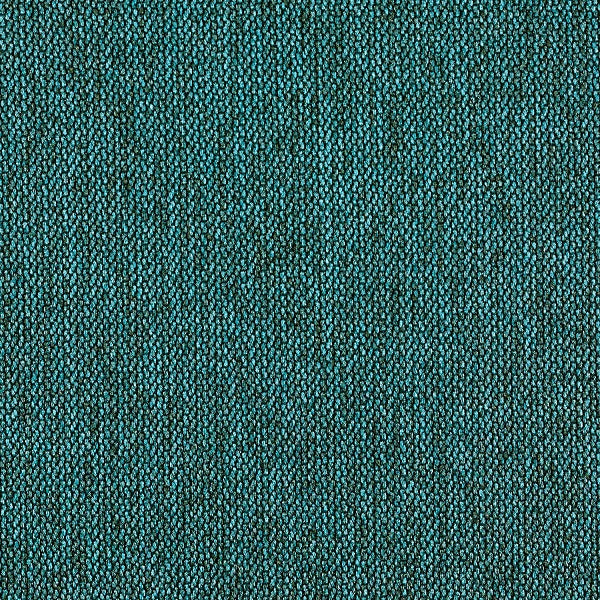 Luum Percept Peak Blue Upholstery Fabric