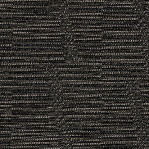 Luum Seismic Shift Wrought Iron Upholstery Fabric