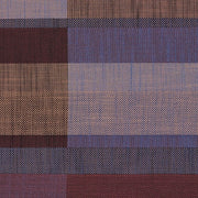 Luum Structured Stripe Overshot Upholstery Fabric