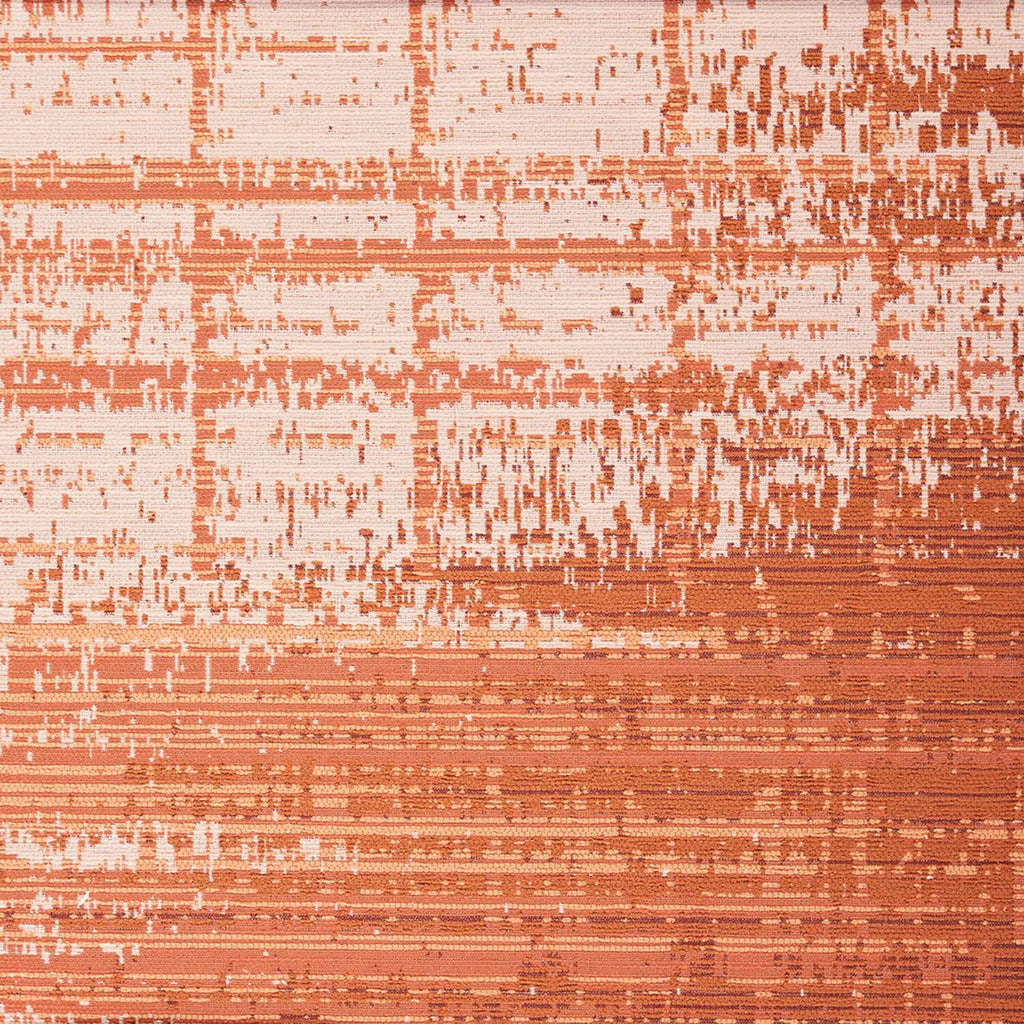 Remnant of Luum Spectral Array Resonance Upholstery Fabric