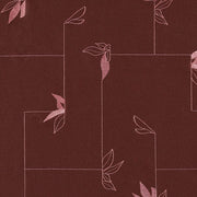 Luum Second Nature Nightshade Wool Upholstery Fabric